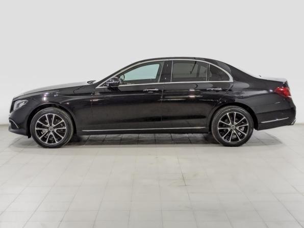 Mercedes-Benz E-Класс V (W213 S213 C238) с пробегом 2019 года, цена 2 950 000 рублей, 154617 км, седан, Автокод Объявления