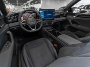 Volkswagen Tiguan III (China Market) Москва  - изображение 39