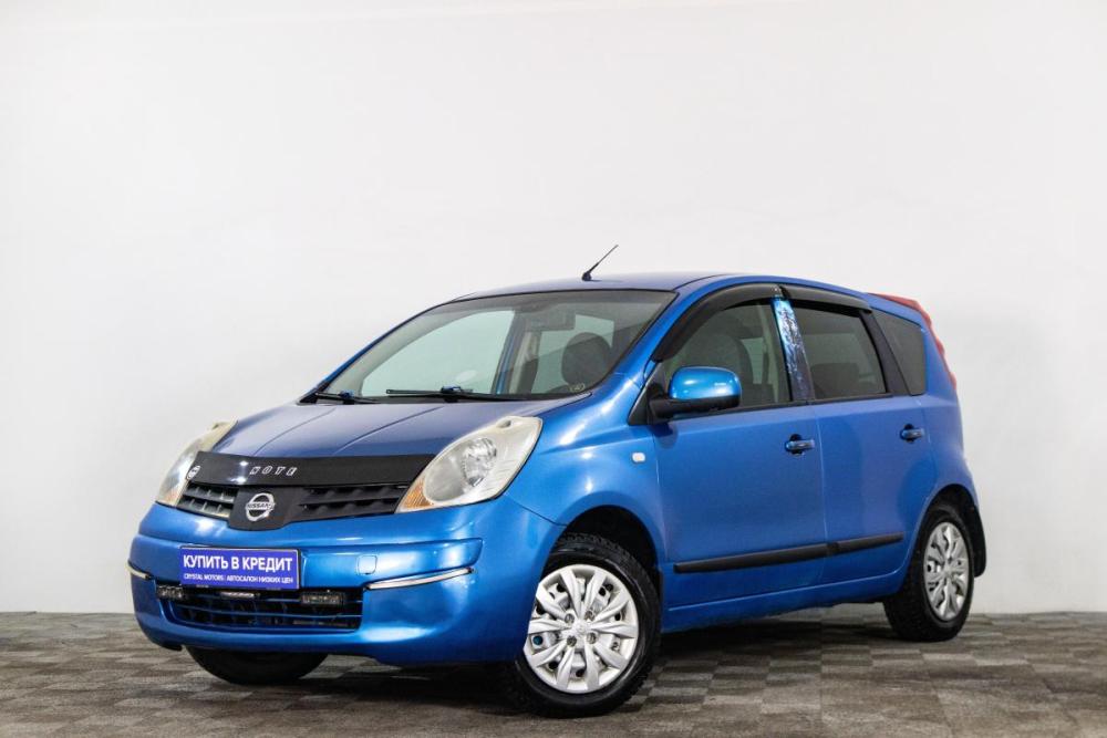 Nissan Note I Сургут  - изображение 4