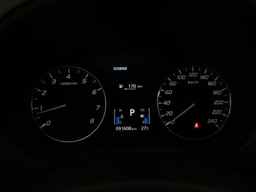 Mitsubishi Outlander III Рестайлинг 3 Санкт-Петербург  - изображение 12