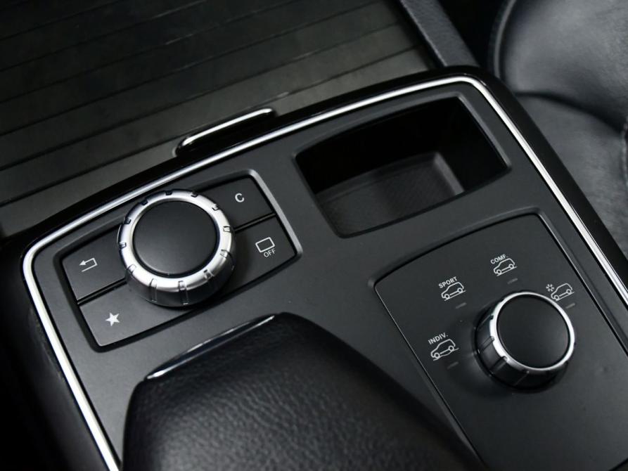 Mercedes-Benz GLE Coupe I (C292) Новосибирск  - изображение 20