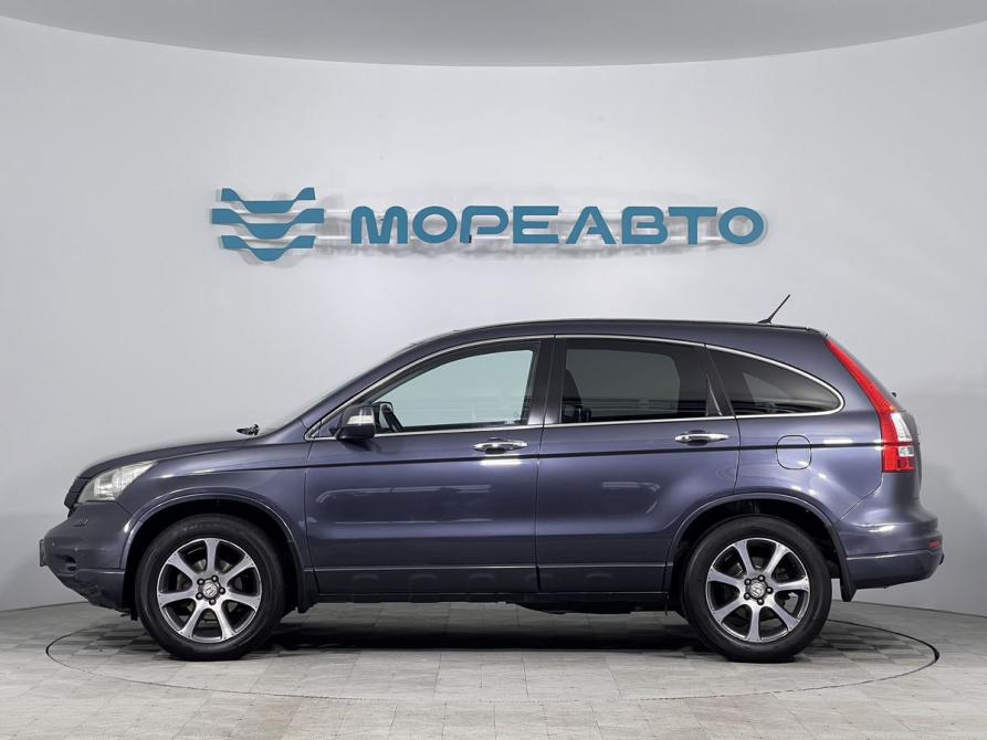 Honda CR-V III Рестайлинг Калининград  - изображение 8