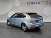 Ford Focus II Рестайлинг Москва  - изображение 26