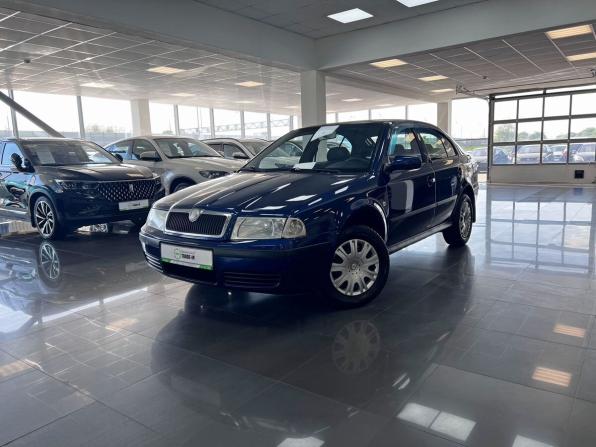 Skoda Octavia I (A4) Рестайлинг с пробегом 2006 года, цена 645 000 рублей, 244848 км, лифтбек, Автокод Объявления