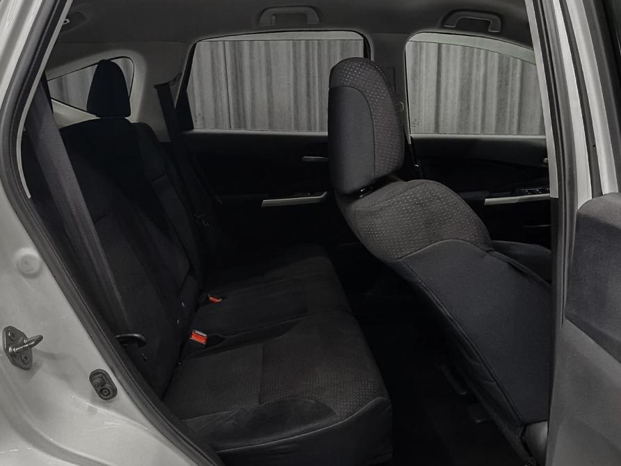 Honda CR-V IV Красноярск  - изображение 13