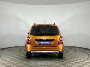 Lada (ВАЗ) Granta I Рестайлинг Воронеж  - изображение 28