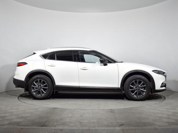 Mazda CX-4 I Рестайлинг с пробегом 2023 года, цена 2 739 000 рублей, 36000 км, внедорожник, Автокод Объявления