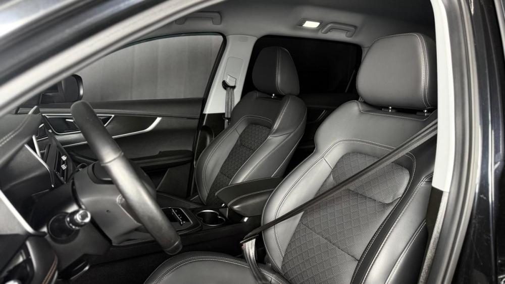 Chery Tiggo 8 Pro I Смоленск  - изображение 11