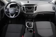Hyundai Creta I Рестайлинг Брянск  - изображение 32