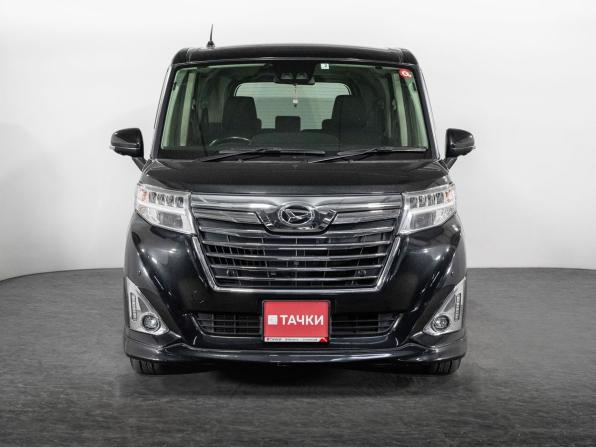 Daihatsu Thor I с пробегом 2019 года, цена 1 200 000 рублей, 97015 км, микровэн, Автокод Объявления