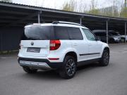 Skoda Yeti I Рестайлинг Уфа  - изображение 21