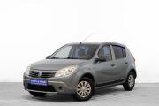 Renault Sandero I Барнаул  - изображение 27