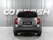 SsangYong Actyon II Ростов-на-Дону  - изображение 22