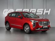 Haval Jolion I Минеральные Воды  - изображение 18