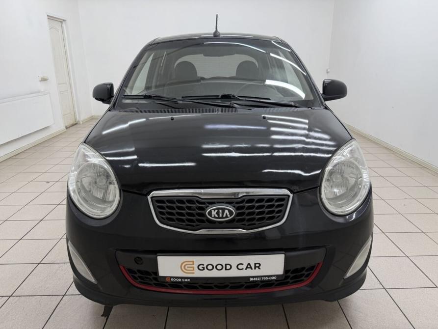Kia Picanto I Рестайлинг Энгельс  - изображение 2