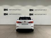 Changan Alsvin Санкт-Петербург  - изображение 28