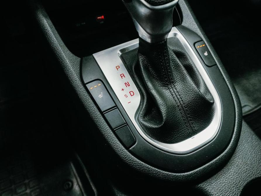 Kia Cerato IV Рестайлинг Красноярск  - изображение 25
