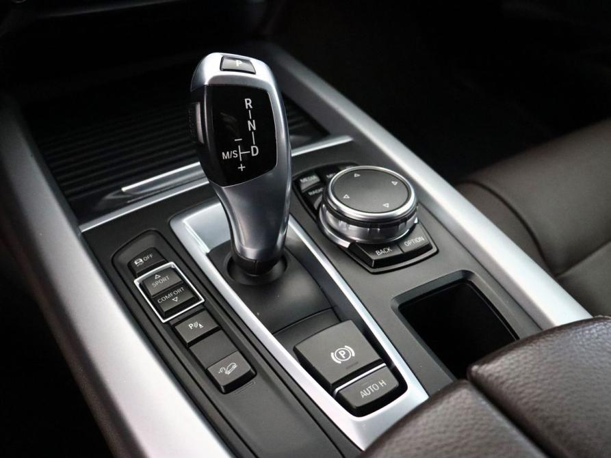 BMW X5 III (F15) Калининград  - изображение 17
