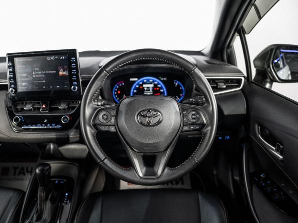 Toyota Corolla XII (E210) с пробегом 2021 года, цена 1 900 000 рублей, 42547 км, универсал, Автокод Объявления