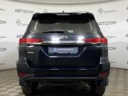 Toyota Fortuner II Москва  - изображение 23