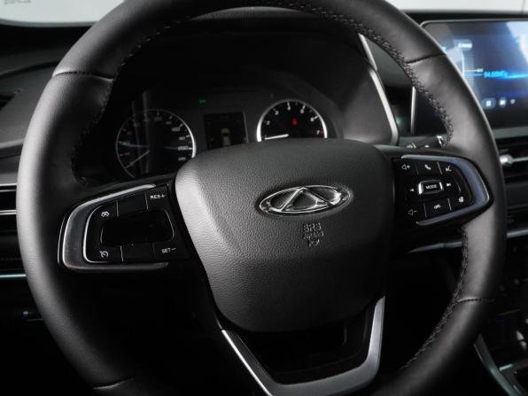Chery Tiggo 4 Pro I Рестайлинг с пробегом 2023 года, цена 1 499 000 рублей, 141405 км, внедорожник, Автокод Объявления