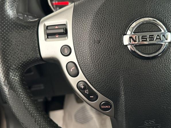 Nissan Qashqai I с пробегом 2009 года, цена 680 000 рублей, 327905 км, внедорожник, Автокод Объявления