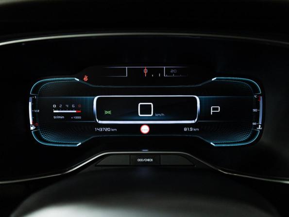 Citroen C5 Aircross I с пробегом 2020 года, цена 2 050 000 рублей, 143719 км, внедорожник, Автокод Объявления