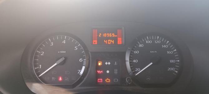 Lada (ВАЗ) Largus I с пробегом 2019 года, цена 639 000 рублей, 218000 км, универсал, Автокод Объявления