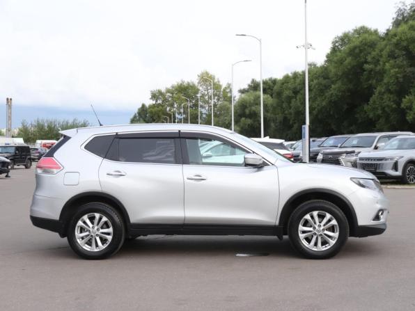 Nissan X-Trail III с пробегом 2015 года, цена 1 625 000 рублей, 107048 км, внедорожник, Автокод Объявления