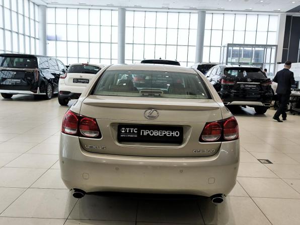 Lexus GS III с пробегом 2005 года, цена 1 330 000 рублей, 258281 км, седан, Автокод Объявления
