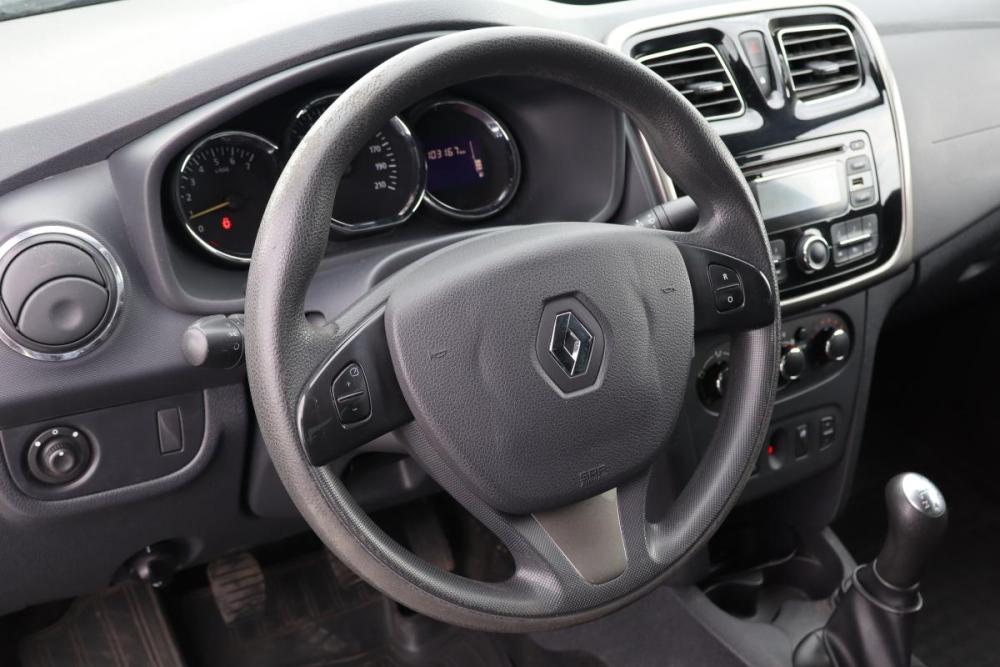 Renault Logan II Санкт-Петербург  - изображение 8