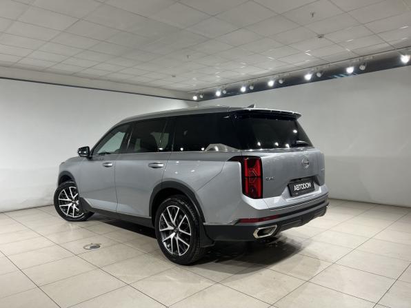 GAC GS8 II с пробегом 2023 года, цена 3 400 000 рублей, 53523 км, внедорожник, Автокод Объявления