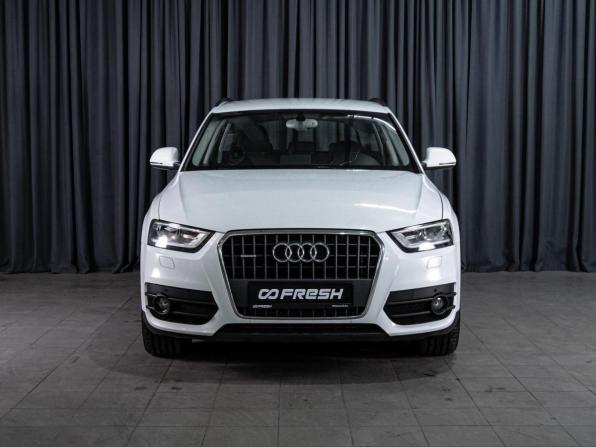 Audi Q3 I (8U) с пробегом 2014 года, цена 1 785 000 рублей, 171015 км, внедорожник, Автокод Объявления