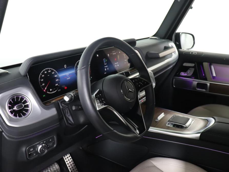 Mercedes-Benz G-Класс III (W465) Рестайлинг Москва  - изображение 13