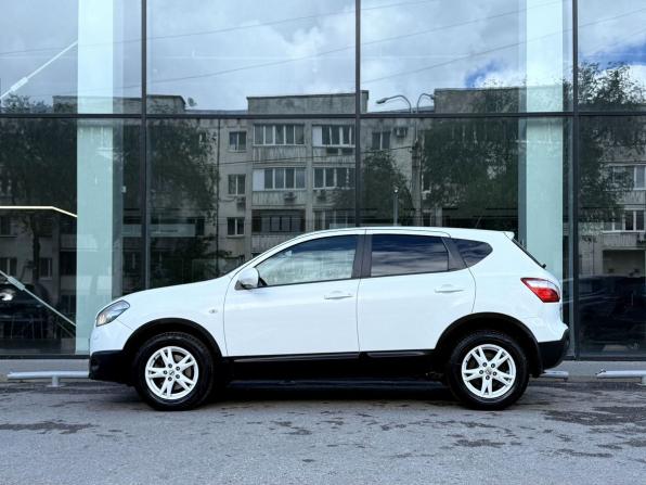 Nissan Qashqai I Рестайлинг с пробегом 2012 года, цена 933 000 рублей, 222314 км, внедорожник, Автокод Объявления