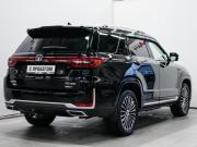 Changan CS95 I Рестайлинг Красноярск  - изображение 40