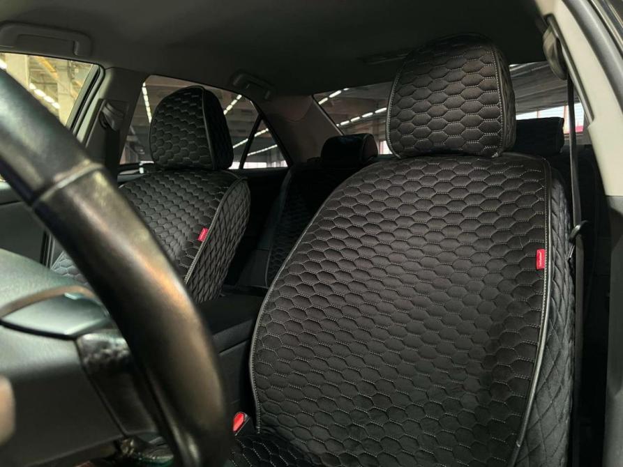 Toyota Camry VII (XV50) Рестайлинг 2 Оренбург  - изображение 10