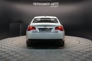Citroen C5 II Крым  - изображение 28