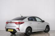 Kia Rio IV Красноярск  - изображение 30