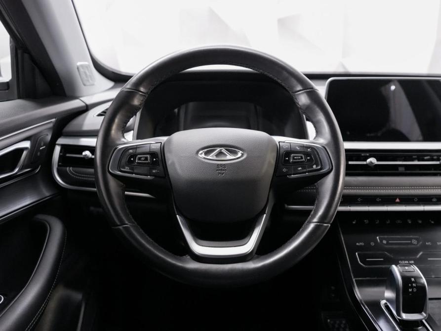 Chery Tiggo 7 Pro I Ульяновск  - изображение 14