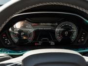 Audi Q3 II (F3) Краснодар  - изображение 39