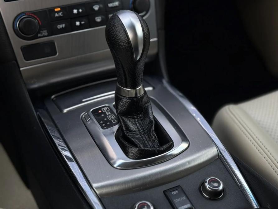 Infiniti G IV Новосибирск  - изображение 14