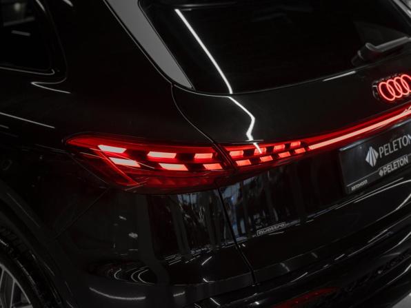 Audi Q5 III с пробегом 2026 года, цена 6 100 000 рублей, 50 км, внедорожник, Автокод Объявления