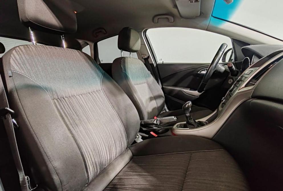 Opel Astra J Ярославль  - изображение 15