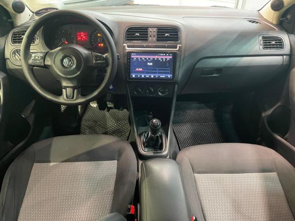 Volkswagen Polo V с пробегом 2013 года, цена 845 100 рублей, 134704 км, седан, Автокод Объявления