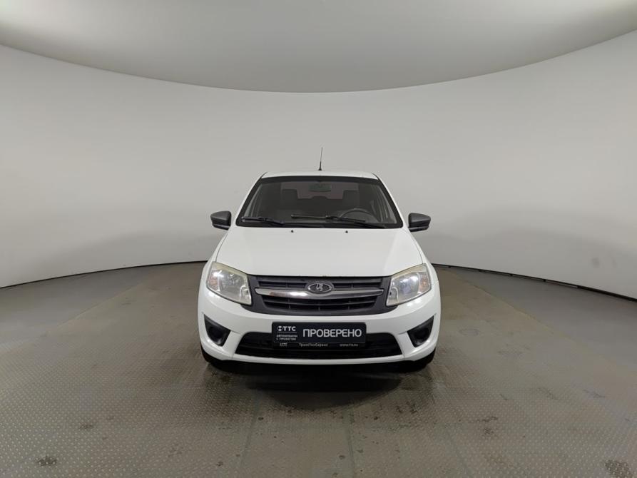 Lada (ВАЗ) Granta I Уфа  - изображение 2