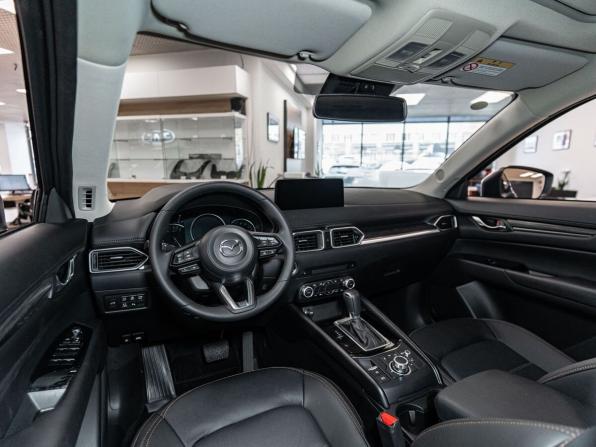 Новый Mazda CX-5 II Рестайлинг 2026 года, цена 4 430 000 рублей, внедорожник, Автокод Объявления
