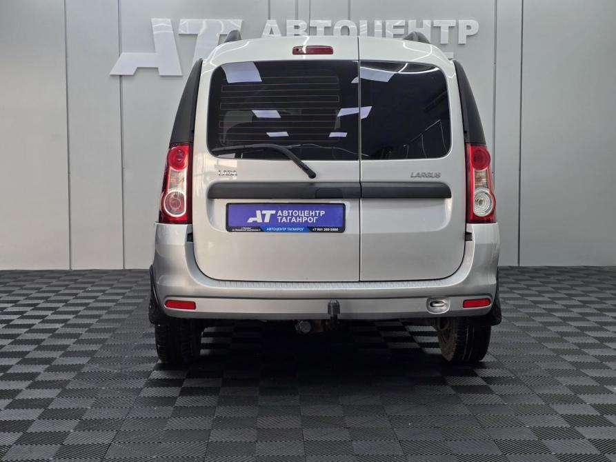 Lada (ВАЗ) Largus I Таганрог  - изображение 5