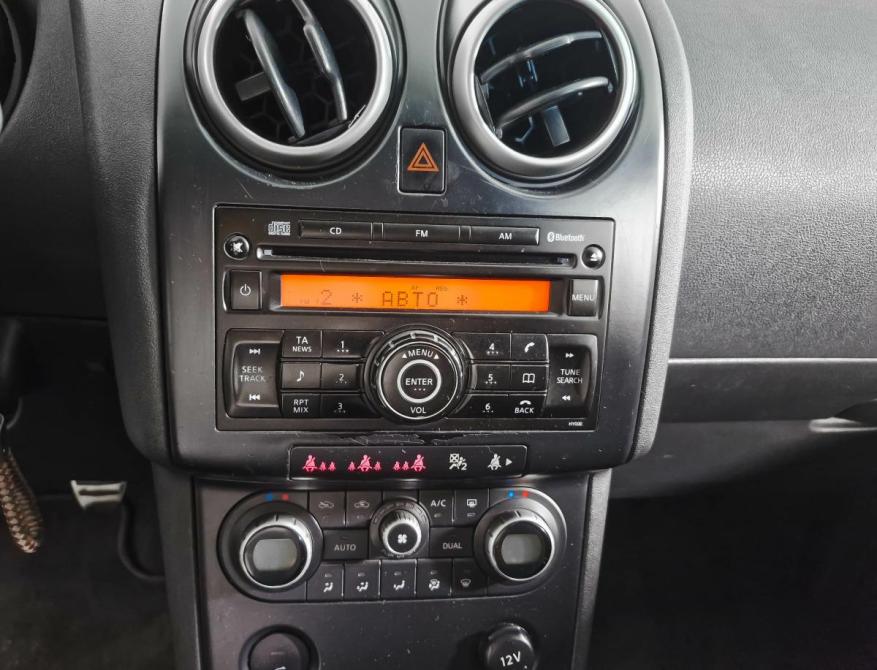 Nissan Qashqai I Нижний Новгород  - изображение 12