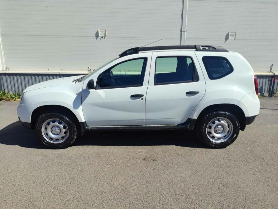 Renault Duster I Рестайлинг Санкт-Петербург  - изображение 7